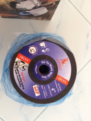 ขายใบเจีย SUMO ใหม่แกะกล่อง