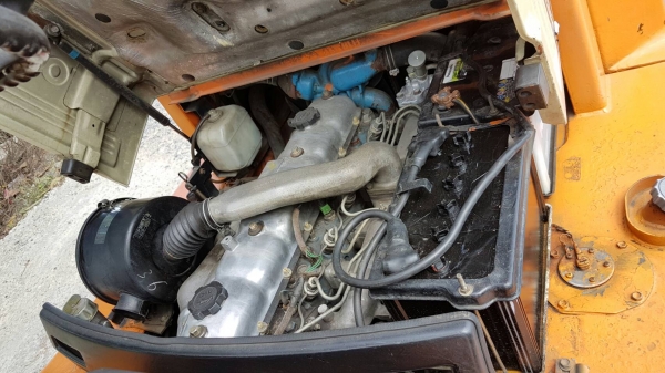 ขายด่วนรถยกดีเซล TOYOTA 4FDยก3.5ตันเสาสูง3เมตรงากะดกยางหน้าคู้ตันหลังรถนอกเพิ่งนำเข้ามาใหม่ยังไม่เคยใช้งานในเมืองไทยเลย=รุ่นใหม่ขายถูกๆๆ ขายด่วนรถยกดีเซล TOYOTA 4FDยก3.5ตันเสาสูง3เมตรงากะดกยางหน้าคู้ตันหลังรถนอกเพิ่งนำเข้ามาใหม่ยังไม่เคยใช้งานในเมืองไทยเลย=รุ่นใหม่ขายถูกๆๆ