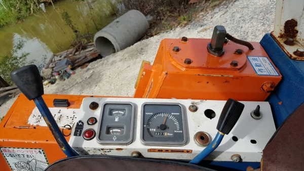 ขายด่วนรถแบคโฮKUBOTAคูโบต้าKH31ครื่องดีปั่มแรงรถนอกเพิ่งนำเข้ามาใหม่ยังไม่เคยใช้งานในเมืองไทยเลย