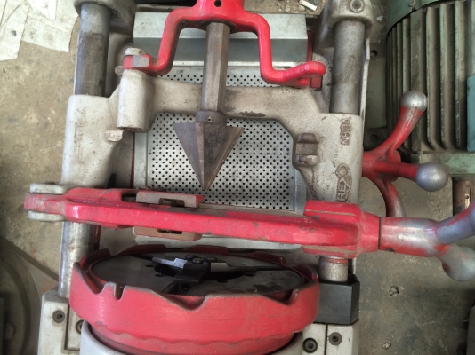 ขายต๊าฟเกลียว REX 3 นิ้ว ขายต๊าฟเกลียว REX 3 นิ้ว