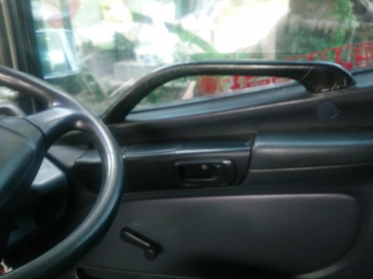 ขายหกล้อเม้กาเครื่อง145 ปี46รถสวยมากๆพร้อมใช้งานได้เลยโทร 0616892888