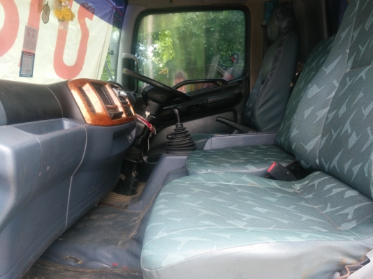 ขายหกล้อเม้กาเครื่อง145 ปี46รถสวยมากๆพร้อมใช้งานได้เลยโทร 0616892888