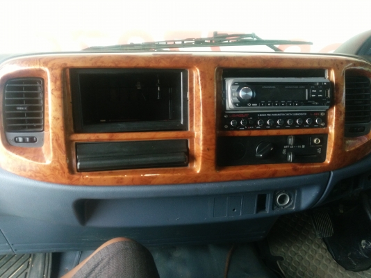 ขายหกล้อเม้กาเครื่อง145 ปี46รถสวยมากๆพร้อมใช้งานได้เลยโทร 0616892888