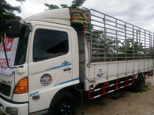 ขายหกล้อเม้กาเครื่อง145 ปี46รถสวยมากๆพร้อมใช้งานได้เลยโทร 0616892888