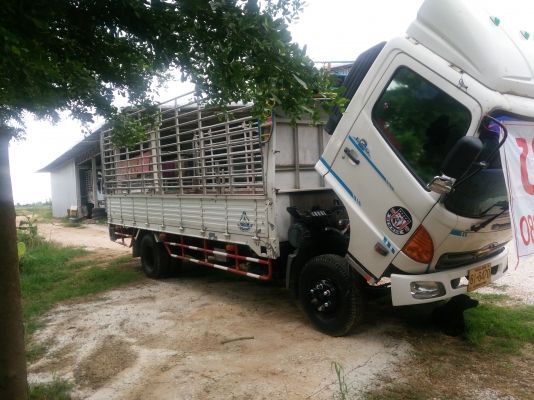 ขายหกล้อเม้กาเครื่อง145 ปี46รถสวยมากๆพร้อมใช้งานได้เลยโทร 0616892888