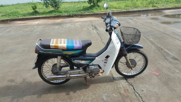 ขาย Honda ดรีม 100 ขาย Honda ดรีม 100