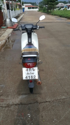 ขาย Honda ดรีม 100