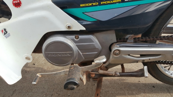 ขาย Honda ดรีม 100