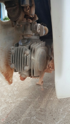 ขาย Honda ดรีม 100