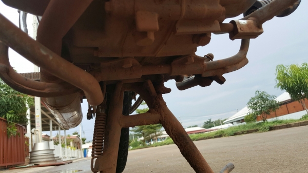 ขาย Honda ดรีม 100