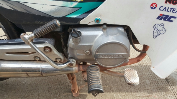 ขาย Honda ดรีม 100