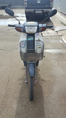 ขาย Honda ดรีม 100 ขาย Honda ดรีม 100