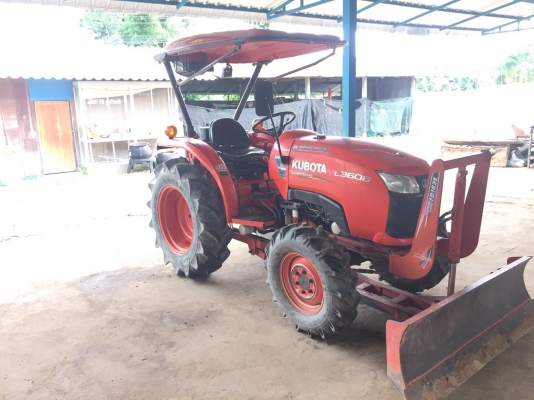 รถไถ36แรง สวยๆ รถไถ36แรง สวยๆ