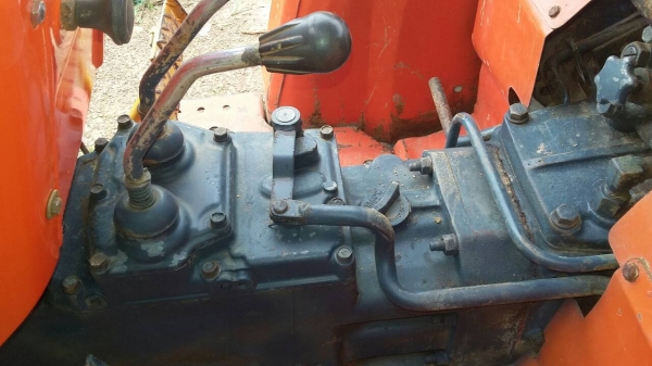 ขายรถ KUBOTA L24020 Tสวยๆเครื่องแน่นยางดีพร้อมผานห้าครับ