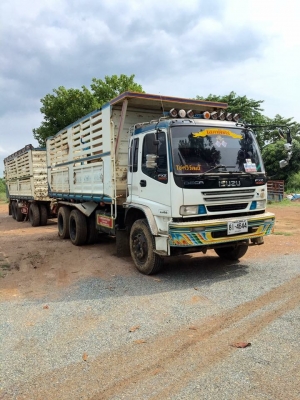 ขายDECA320 MAXLOAD ปี50กะบะเหล็กดั้มสวยๆๆอู่ ST เทอเล่อ