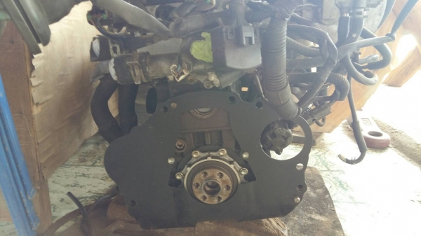 เครื่อง toyota 4A เซียงกง