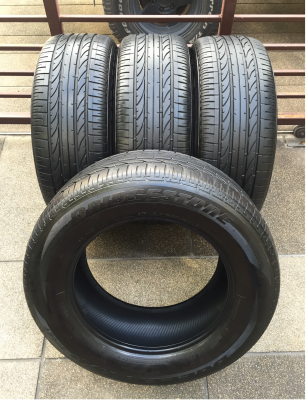 ยาง Bridgestone 265 60 18 ปี14 ดอกเยอะ พร้อมใช้งาน ราคาไม่แพง ยาง Bridgestone 265 60 18 ปี14 ดอกเยอะ พร้อมใช้งาน ราคาไม่แพง