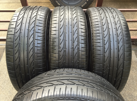 ยาง Bridgestone 265 60 18 ปี14 ดอกเยอะ พร้อมใช้งาน ราคาไม่แพง ยาง Bridgestone 265 60 18 ปี14 ดอกเยอะ พร้อมใช้งาน ราคาไม่แพง