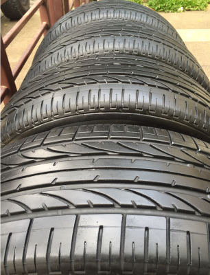 ยาง Bridgestone 265 60 18 ปี14 ดอกเยอะ พร้อมใช้งาน ราคาไม่แพง ยาง Bridgestone 265 60 18 ปี14 ดอกเยอะ พร้อมใช้งาน ราคาไม่แพง