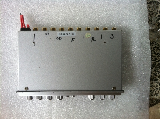 ปรี STATUS ST-4