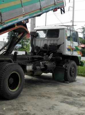 สิบล้อ ฮีโน่ FM 226 EP100-220 ดั้มมีเนียม สภาพดีเดิมๆสวยพร้อมใช้ ทะเบียนพร้อมโอน สิบล้อ ฮีโน่ FM 226 EP100-220 ดั้มมีเนียม สภาพดีเดิมๆสวยพร้อมใช้ ทะเบียนพร้อมโอน