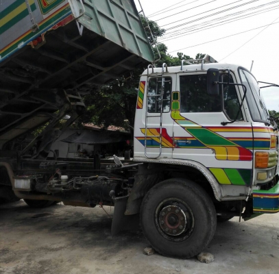 สิบล้อ ฮีโน่ FM 226 EP100-220 ดั้มมีเนียม สภาพดีเดิมๆสวยพร้อมใช้ ทะเบียนพร้อมโอน สิบล้อ ฮีโน่ FM 226 EP100-220 ดั้มมีเนียม สภาพดีเดิมๆสวยพร้อมใช้ ทะเบียนพร้อมโอน