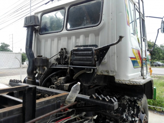 สิบล้อ ฮีโน่ FM 226 EP100-220 ดั้มมีเนียม สภาพดีเดิมๆสวยพร้อมใช้ ทะเบียนพร้อมโอน สิบล้อ ฮีโน่ FM 226 EP100-220 ดั้มมีเนียม สภาพดีเดิมๆสวยพร้อมใช้ ทะเบียนพร้อมโอน