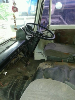 ขายหัว อุปกรครบ ไม่ผุ พร้อมใช้