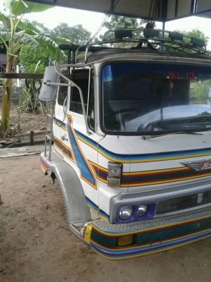 ขายหัว อุปกรครบ ไม่ผุ พร้อมใช้