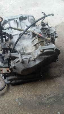 เกียร์ 5efe