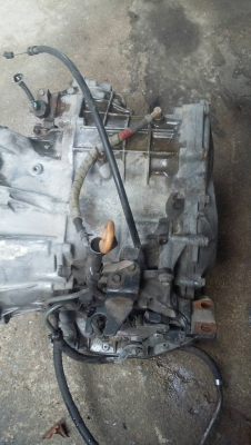 เกียร์ 5efe