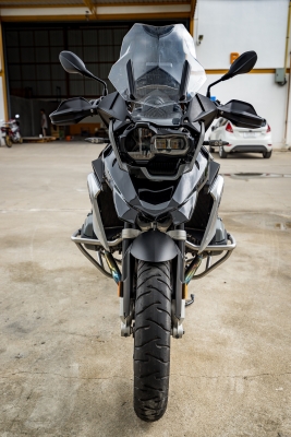 ! !- -2016 R 1200 GS Triple Black Edition <รถทดลองขับจากศูนย์>- - ! ! ! !- -2016 R 1200 GS Triple Black Edition <รถทดลองขับจากศูนย์>- - ! !