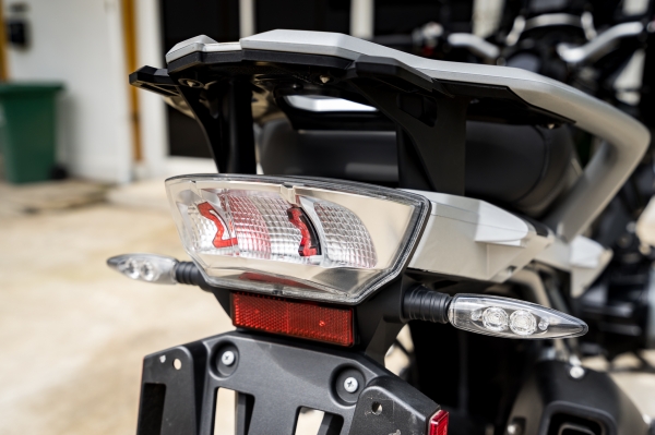 ! !- -2016 R 1200 GS Triple Black Edition &lt;รถทดลองขับจากศูนย์&gt;- - ! !