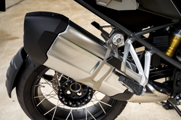 ! !- -2016 R 1200 GS Triple Black Edition &lt;รถทดลองขับจากศูนย์&gt;- - ! !