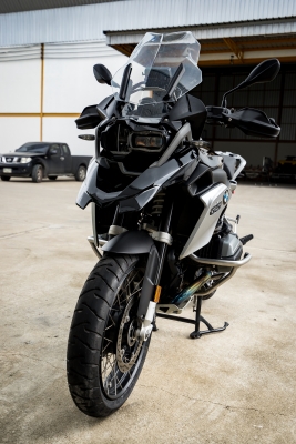 ! !- -2016 R 1200 GS Triple Black Edition <รถทดลองขับจากศูนย์>- - ! ! ! !- -2016 R 1200 GS Triple Black Edition <รถทดลองขับจากศูนย์>- - ! !