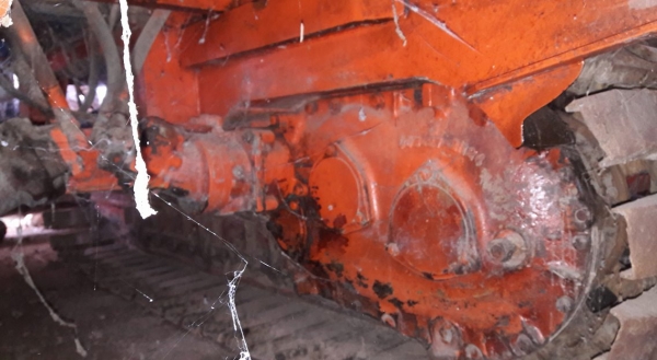 ขาย รถเกี่ยวสวยๆพร้อมเทลเลอร์ 1,500,000  Tel 0997262558