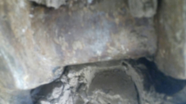 ขายโซ่พร้อมแผ่น รถแมคโค แผ่นยาว 80 ซม. ใส่ได้ทั้งโกเบ  cat-320-1-2 และโกเบ 200-3-5-6-8   แผ่นสวย  แผ่นแท้ครับขายไม่แพง