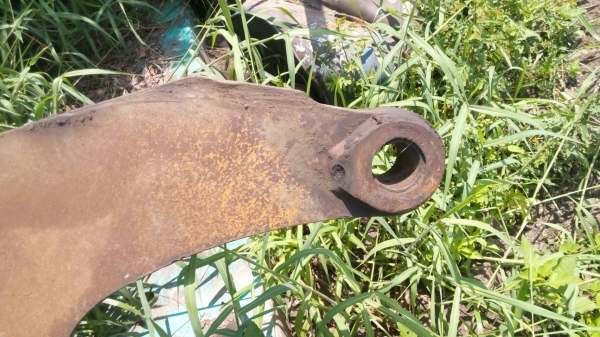 ขายบุ้งกี้กับอาร์ม รถตักล้อยาง CAT-950-F สภาพสวยของเก่าญี่ปุ่นโครงสร้างยังหนาครับ