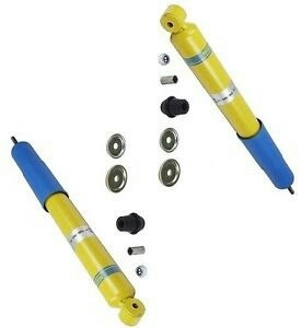 ขาย โช๊คเทพ ของใหม่ ตรงรุ่น BMW e10 Shock Absorber Rear Set 2002tii 2002 1600 B6 Bilstein Heavy Duty

12250 บาท 

0834301397
Line: surawat.hant