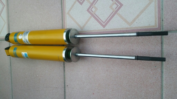 ขาย โช๊คเทพ ของใหม่ ตรงรุ่น BMW e10 Shock Absorber Rear Set 2002tii 2002 1600 B6 Bilstein Heavy Duty

12250 บาท 

0834301397
Line: surawat.hant