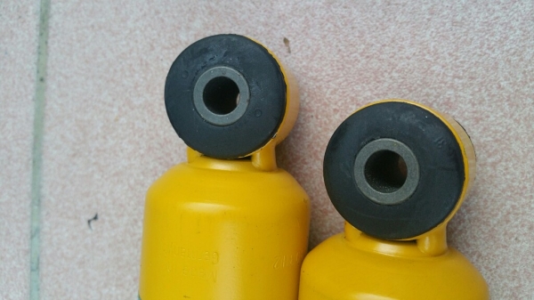 ขาย โช๊คเทพ ของใหม่ ตรงรุ่น BMW e10 Shock Absorber Rear Set 2002tii 2002 1600 B6 Bilstein Heavy Duty

12250 บาท 

0834301397
Line: surawat.hant