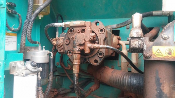 ขายรถแบ็คโฮ  KOBELCO SK200-8 YN-12 ไมล์ 13,xxx เอกสารชุดจดทะเบียน ออกห้้างป้ายแดงไม่เคยทำสี  ราคาต่อรองมาเลยขายได้ขายครับ   สภาพสวย สนใจ0932795977