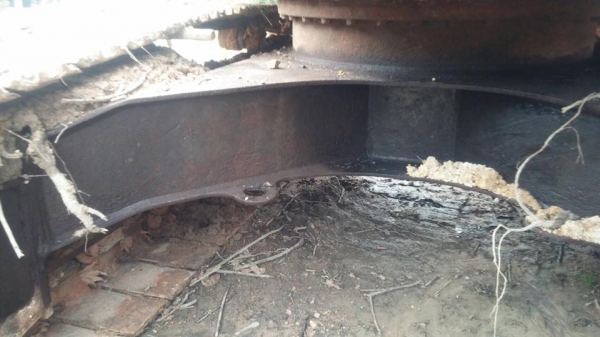 ขายรถแบ็คโฮ  KOBELCO SK200-8 YN-12 ไมล์ 13,xxx เอกสารชุดจดทะเบียน ออกห้้างป้ายแดงไม่เคยทำสี  ราคาต่อรองมาเลยขายได้ขายครับ   สภาพสวย สนใจ0932795977