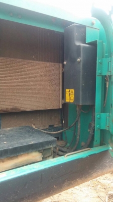 ขายรถแบ็คโฮ  KOBELCO SK200-8 YN-12 ไมล์ 13,xxx เอกสารชุดจดทะเบียน ออกห้้างป้ายแดงไม่เคยทำสี  ราคาต่อรองมาเลยขายได้ขายครับ   สภาพสวย สนใจ0932795977