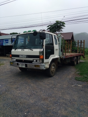 ขายสิบล้อเตี้ยอีซูสุรอกกี้มีระบบยกหน้าเปนของแถม ขายสิบล้อเตี้ยอีซูสุรอกกี้มีระบบยกหน้าเปนของแถม