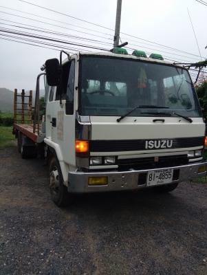 ขายสิบล้อเตี้ยอีซูสุรอกกี้มีระบบยกหน้าเปนของแถม ขายสิบล้อเตี้ยอีซูสุรอกกี้มีระบบยกหน้าเปนของแถม