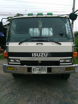 ขายสิบล้อเตี้ยอีซูสุรอกกี้มีระบบยกหน้าเปนของแถม ขายสิบล้อเตี้ยอีซูสุรอกกี้มีระบบยกหน้าเปนของแถม