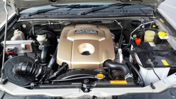 ^^ 07 Hilender 2.5 ออกรถ 2900 เหมือนเดิม นะครับ ^^ ^^ 07 Hilender 2.5 ออกรถ 2900 เหมือนเดิม นะครับ ^^