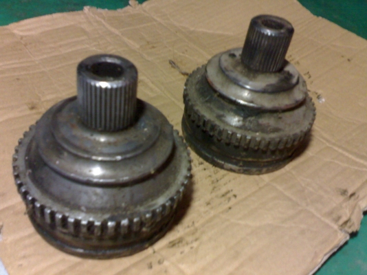 อะไหล่รถตู้ คาราเวล T4