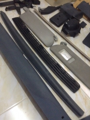 อะไหล่รถตู้ คาราเวล T4